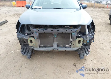 2015 Subaru Legacy 2.5I Limited from USA, damaged, VIN 4S3BNBJ63F3044803